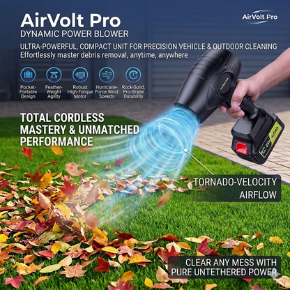 AirVolt Pro