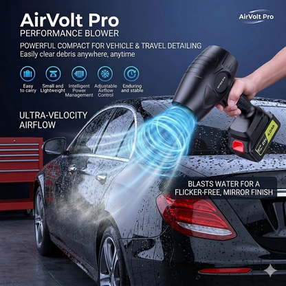 AirVolt Pro